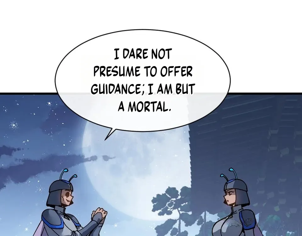 Devious Son Of Heaven Chapter 208 page 68 - 