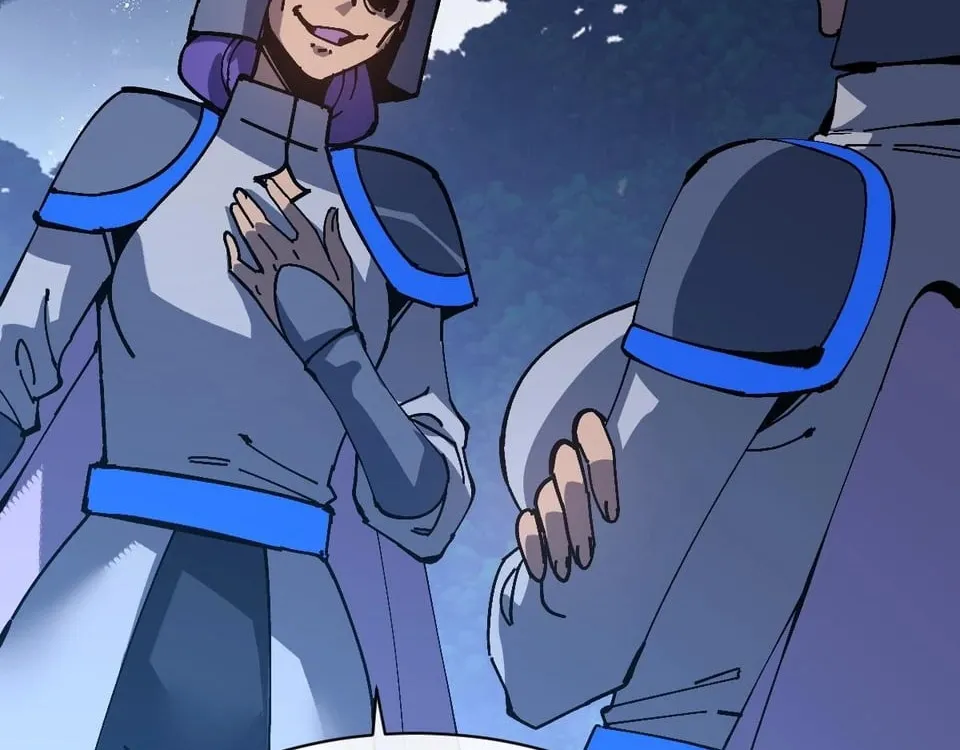 Devious Son Of Heaven Chapter 208 page 8 - 