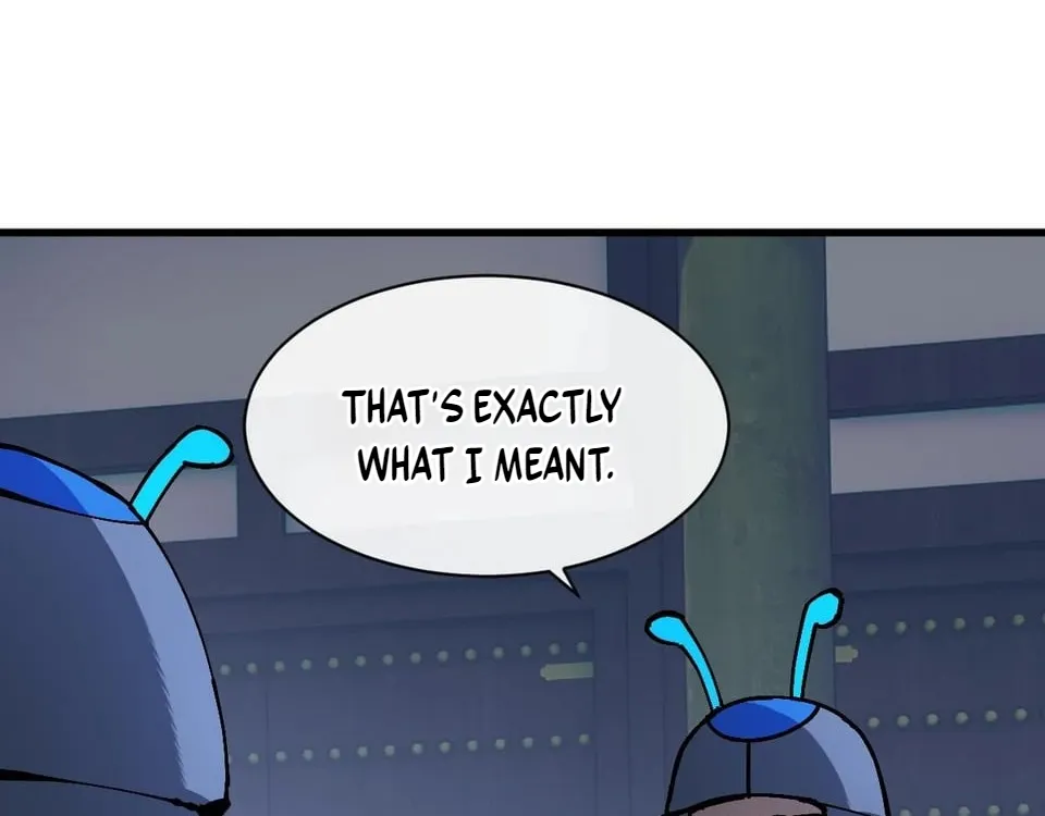 Devious Son Of Heaven Chapter 208 page 71 - 