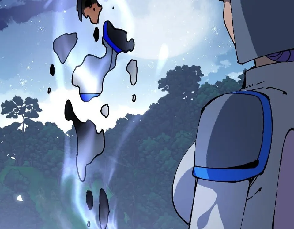 Devious Son Of Heaven Chapter 208 page 75 - 