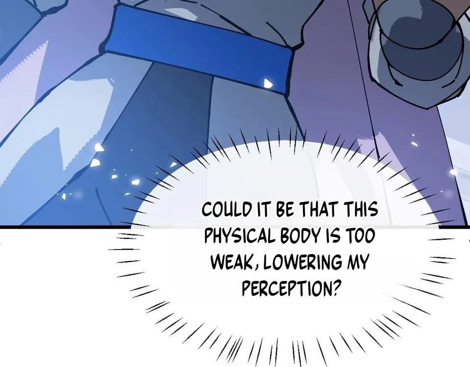 Devious Son Of Heaven Chapter 208 page 79 - 
