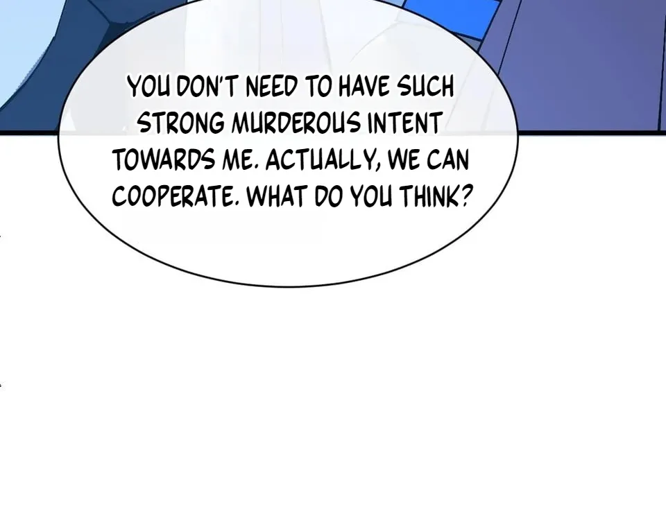Devious Son Of Heaven Chapter 208 page 9 - 
