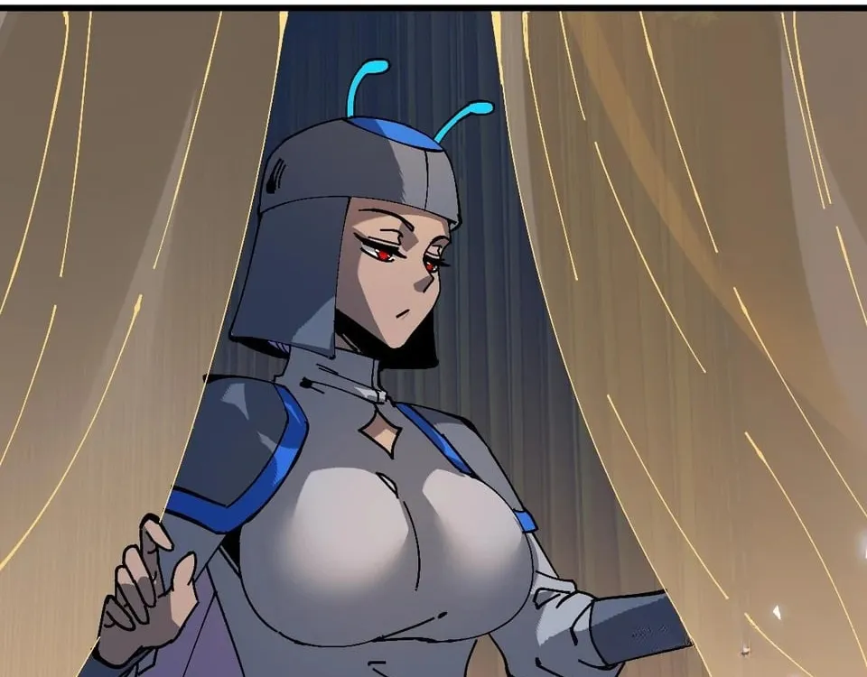 Devious Son Of Heaven Chapter 208 page 84 - 