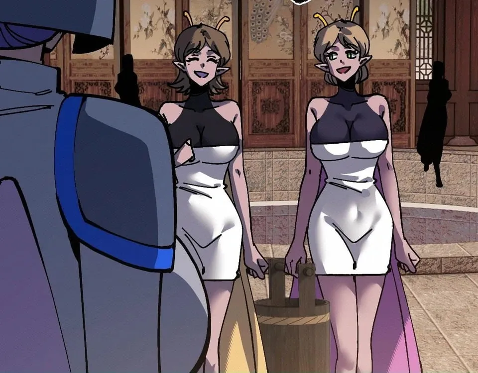 Devious Son Of Heaven Chapter 208 page 88 - 