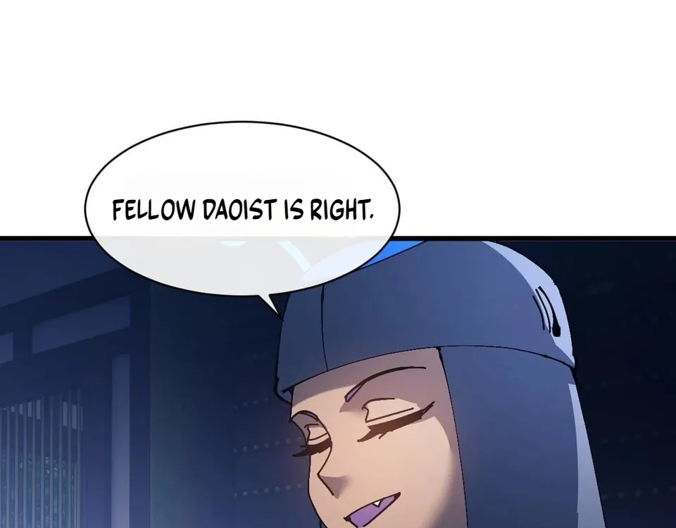 Devious Son Of Heaven Chapter 208 page 10 - 