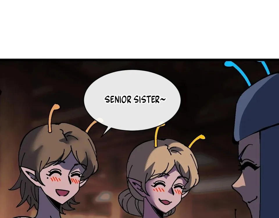 Devious Son Of Heaven Chapter 208 page 91 - 