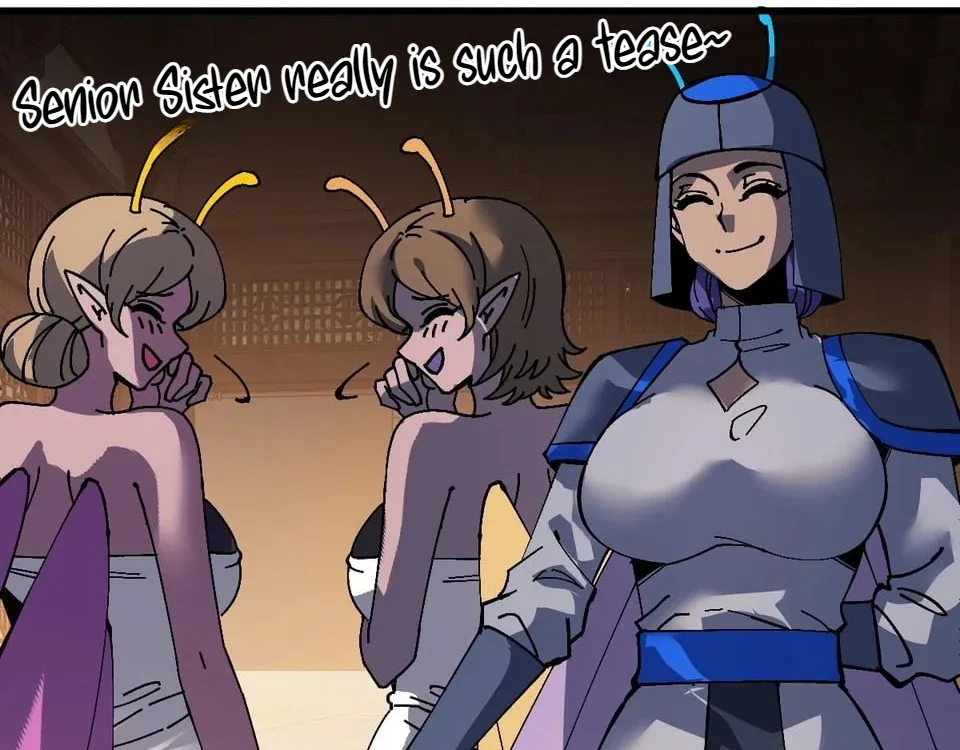 Devious Son Of Heaven Chapter 208 page 98 - 