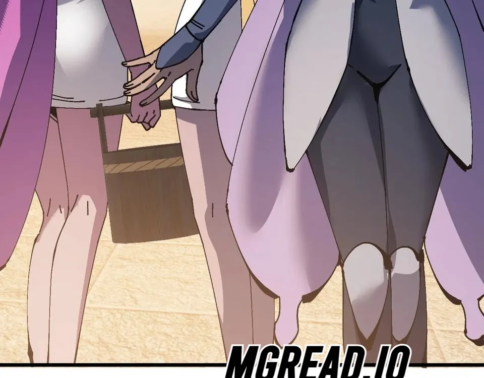 Devious Son Of Heaven Chapter 208 page 99 - 