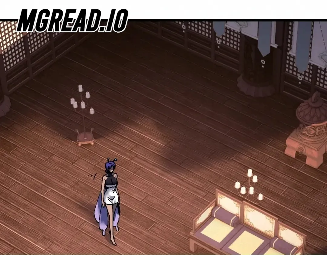 Devious Son Of Heaven Chapter 209 page 107 - 