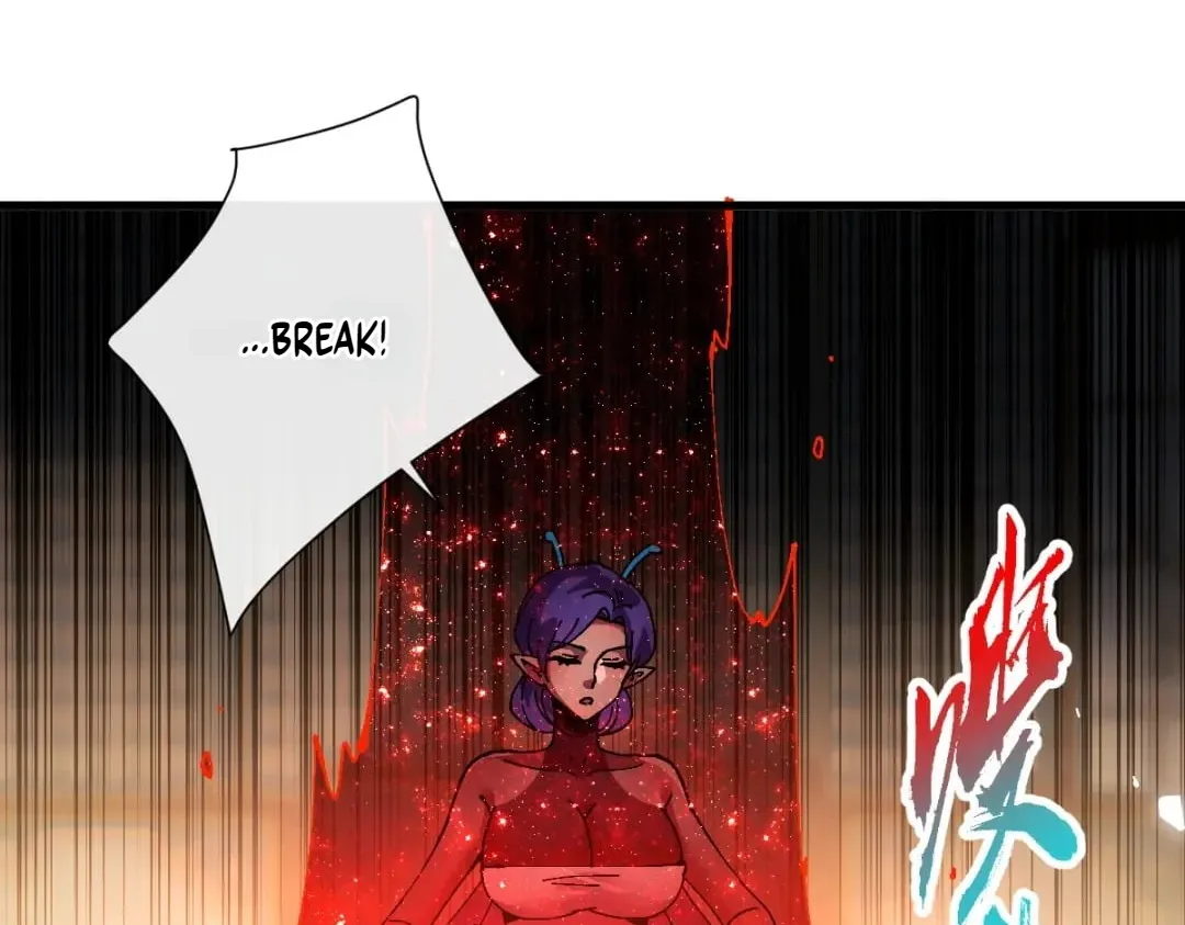Devious Son Of Heaven Chapter 209 page 110 - 