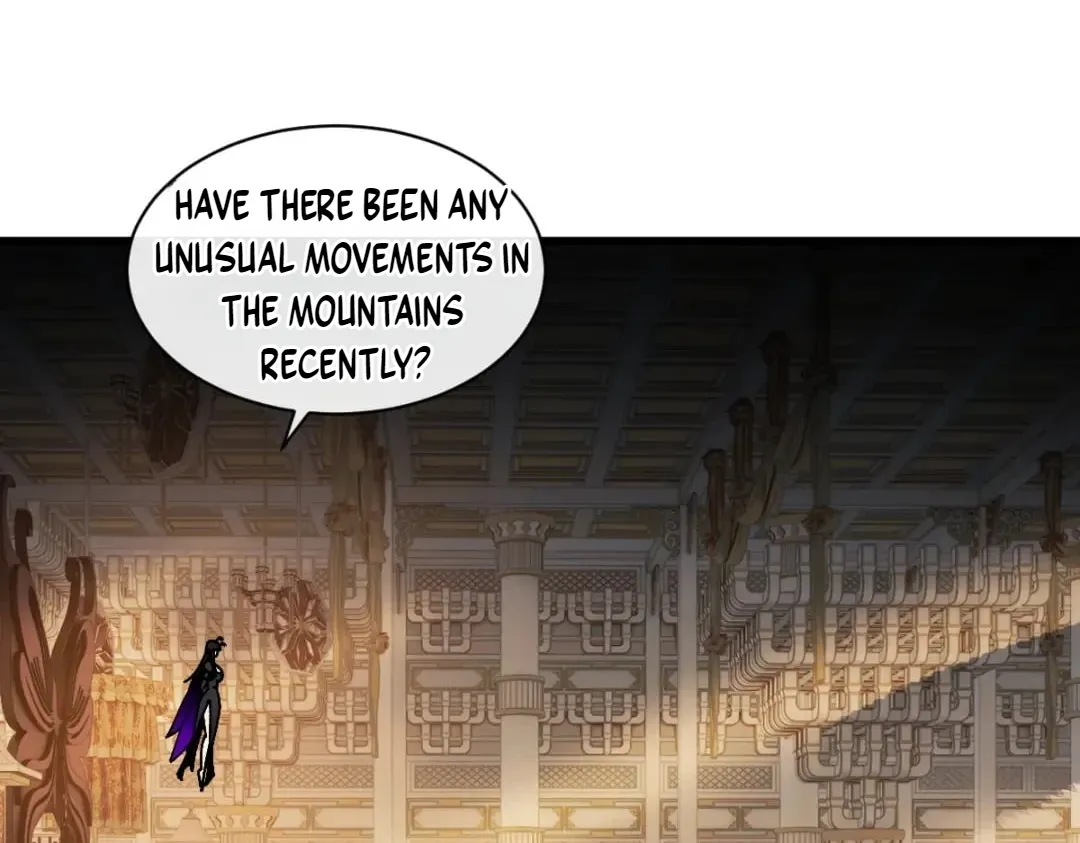 Devious Son Of Heaven Chapter 209 page 23 - 