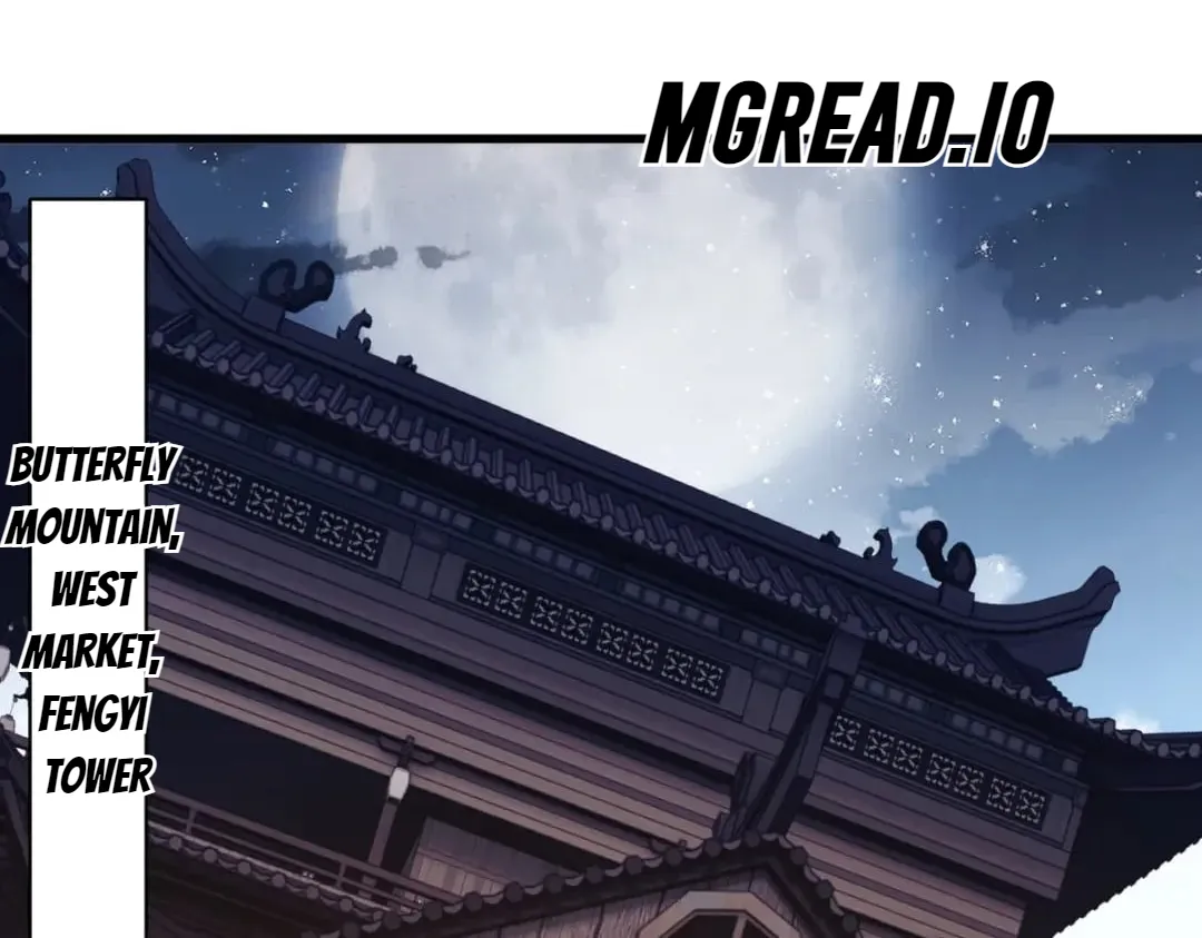 Devious Son Of Heaven Chapter 209 page 35 - 