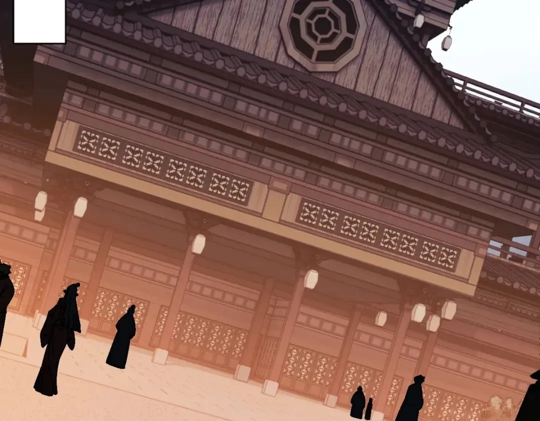 Devious Son Of Heaven Chapter 209 page 36 - 