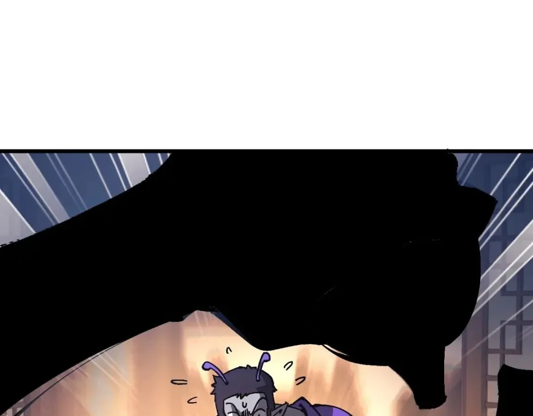 Devious Son Of Heaven Chapter 209 page 41 - 