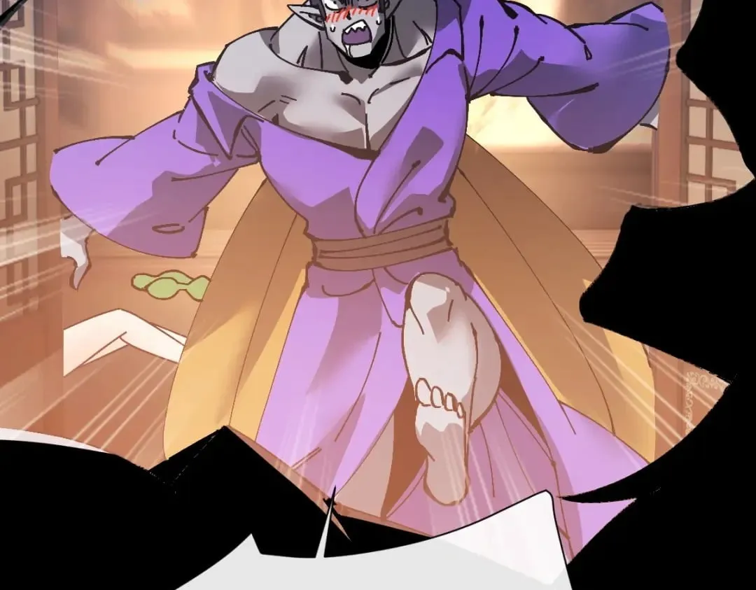 Devious Son Of Heaven Chapter 209 page 42 - 