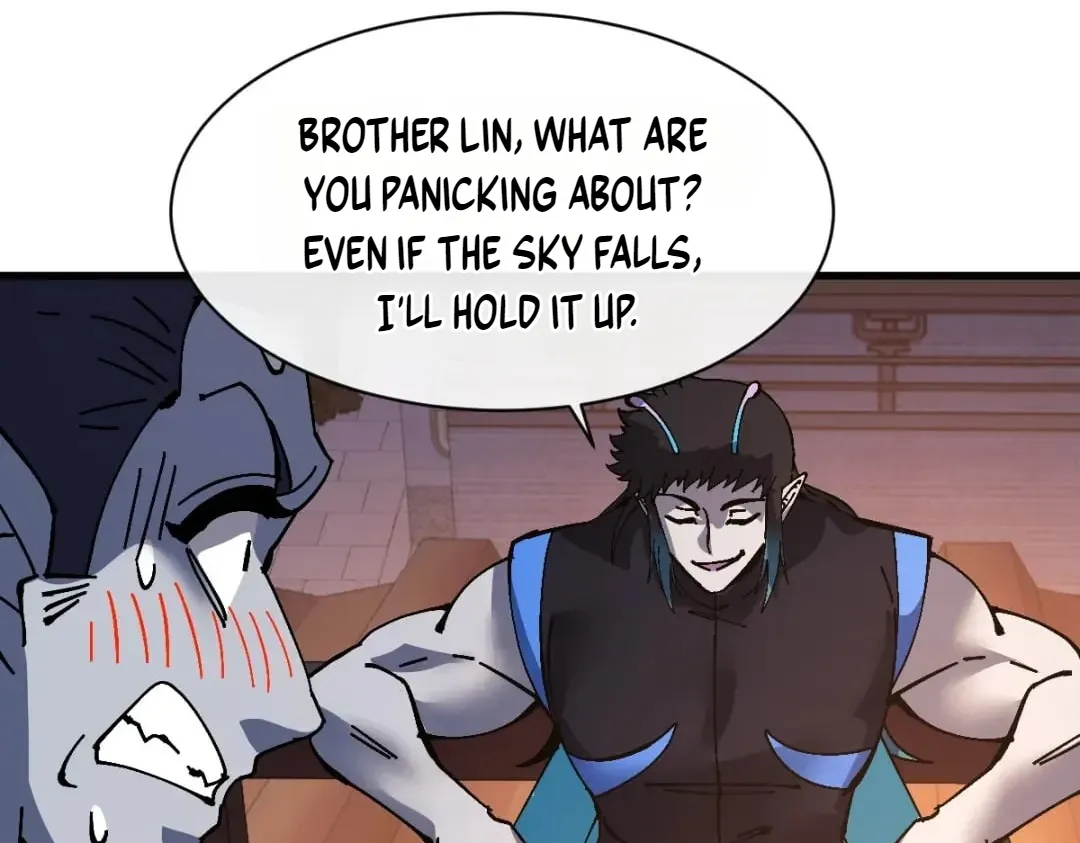 Devious Son Of Heaven Chapter 209 page 44 - 