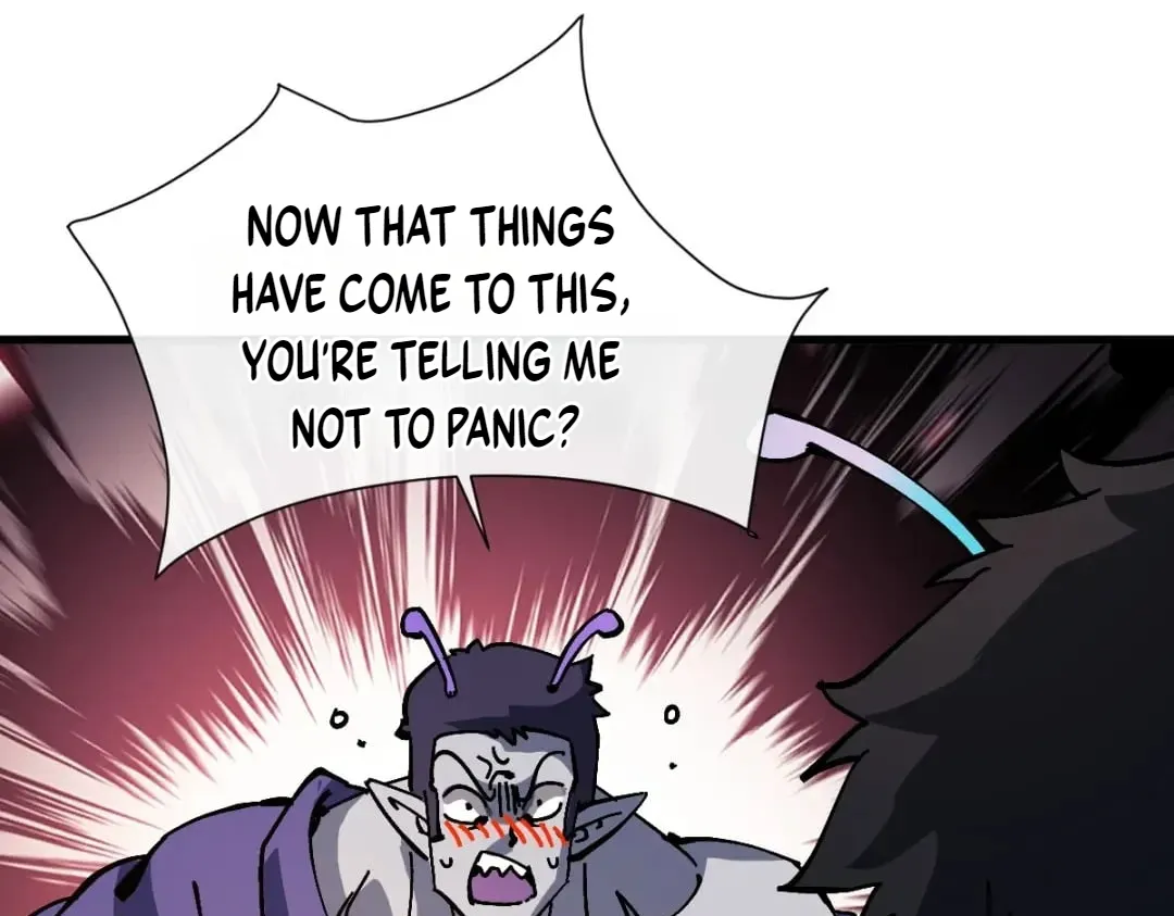 Devious Son Of Heaven Chapter 209 page 47 - 