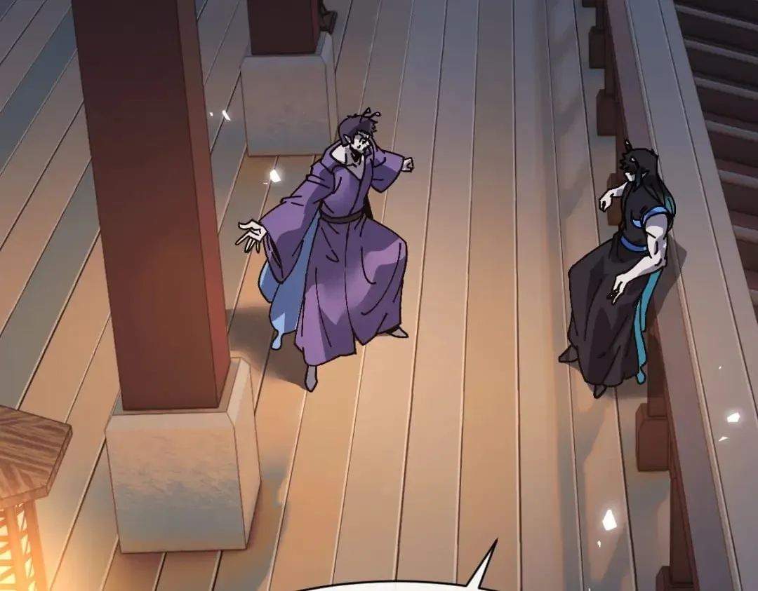 Devious Son Of Heaven Chapter 209 page 51 - 