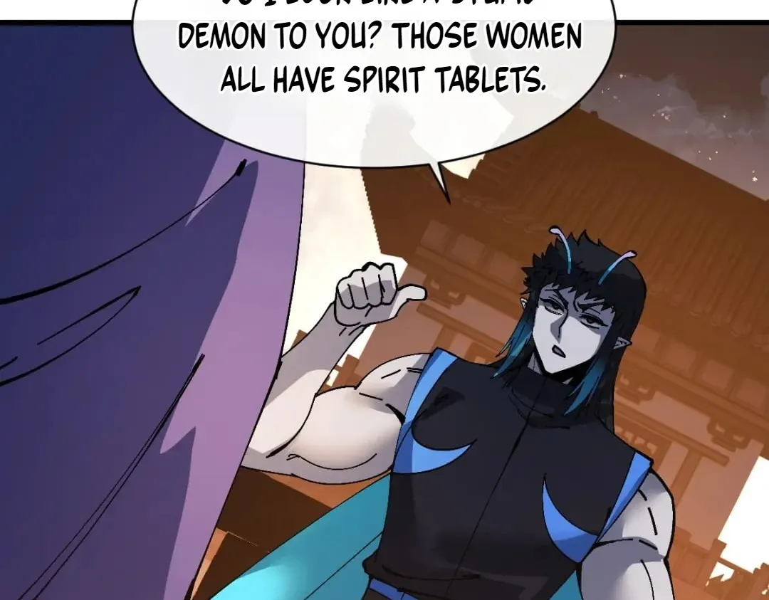 Devious Son Of Heaven Chapter 209 page 57 - 