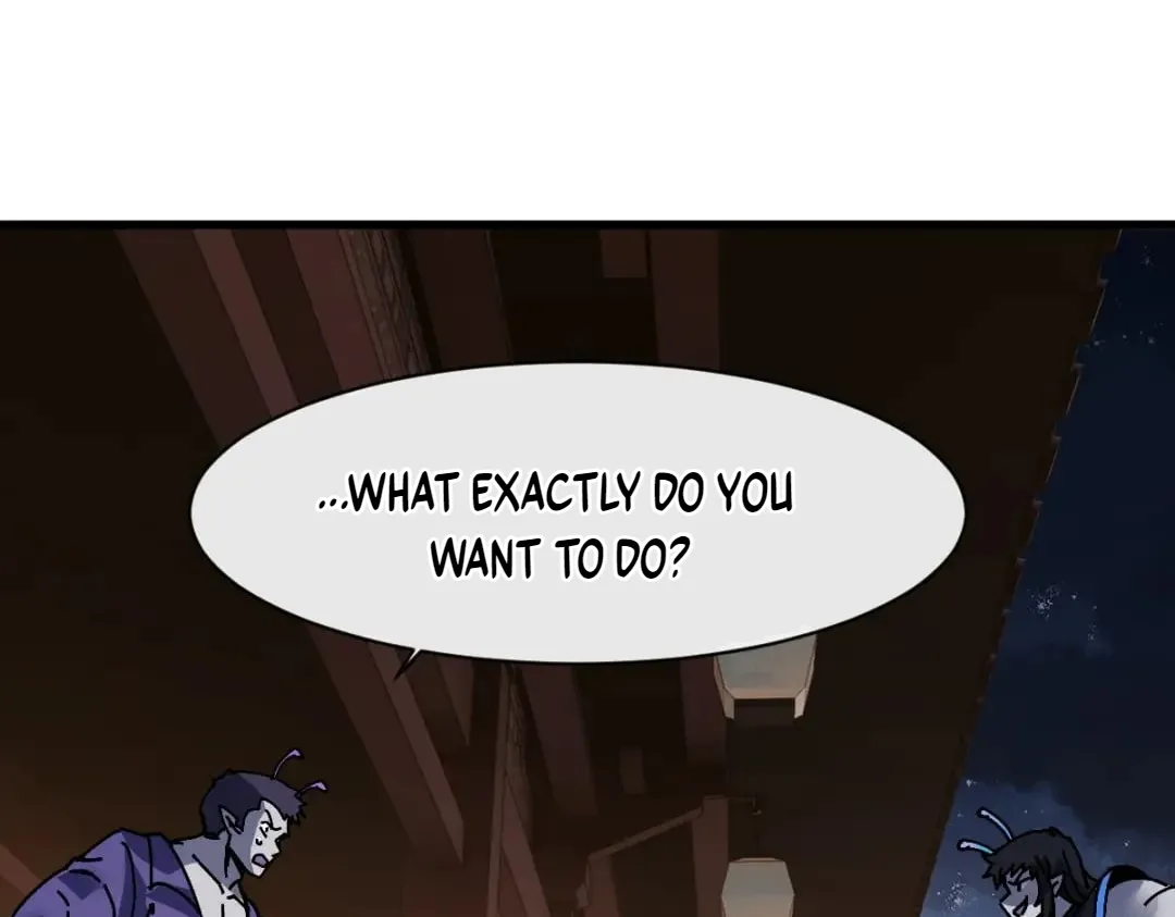 Devious Son Of Heaven Chapter 209 page 60 - 