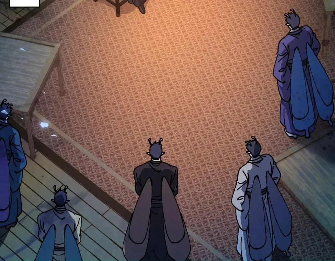 Devious Son Of Heaven Chapter 209 page 64 - 