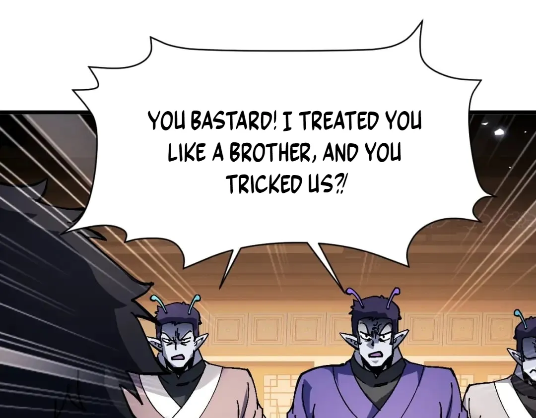 Devious Son Of Heaven Chapter 209 page 66 - 
