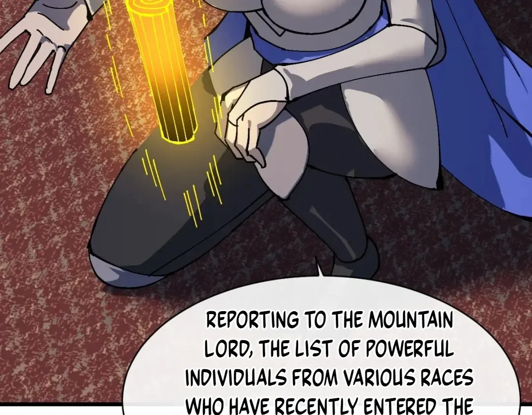 Devious Son Of Heaven Chapter 209 page 8 - 