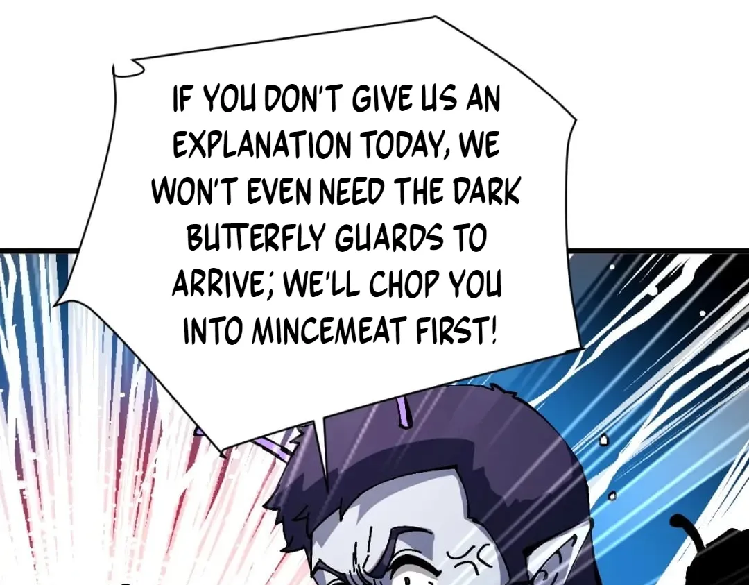 Devious Son Of Heaven Chapter 209 page 72 - 