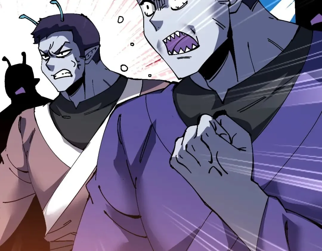 Devious Son Of Heaven Chapter 209 page 73 - 