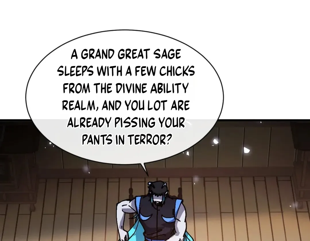 Devious Son Of Heaven Chapter 209 page 75 - 