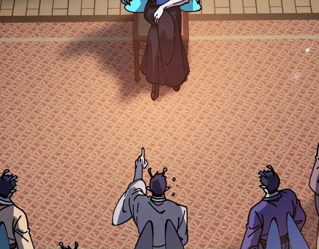 Devious Son Of Heaven Chapter 209 page 76 - 
