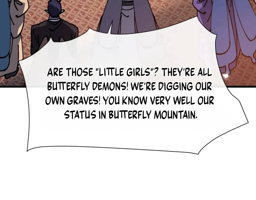 Devious Son Of Heaven Chapter 209 page 77 - 