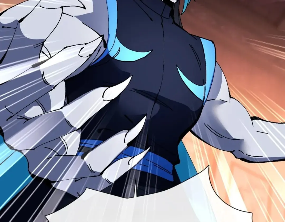 Devious Son Of Heaven Chapter 209 page 89 - 