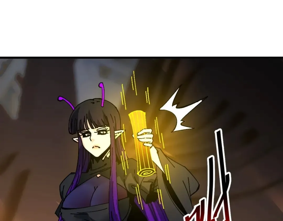 Devious Son Of Heaven Chapter 209 page 10 - 