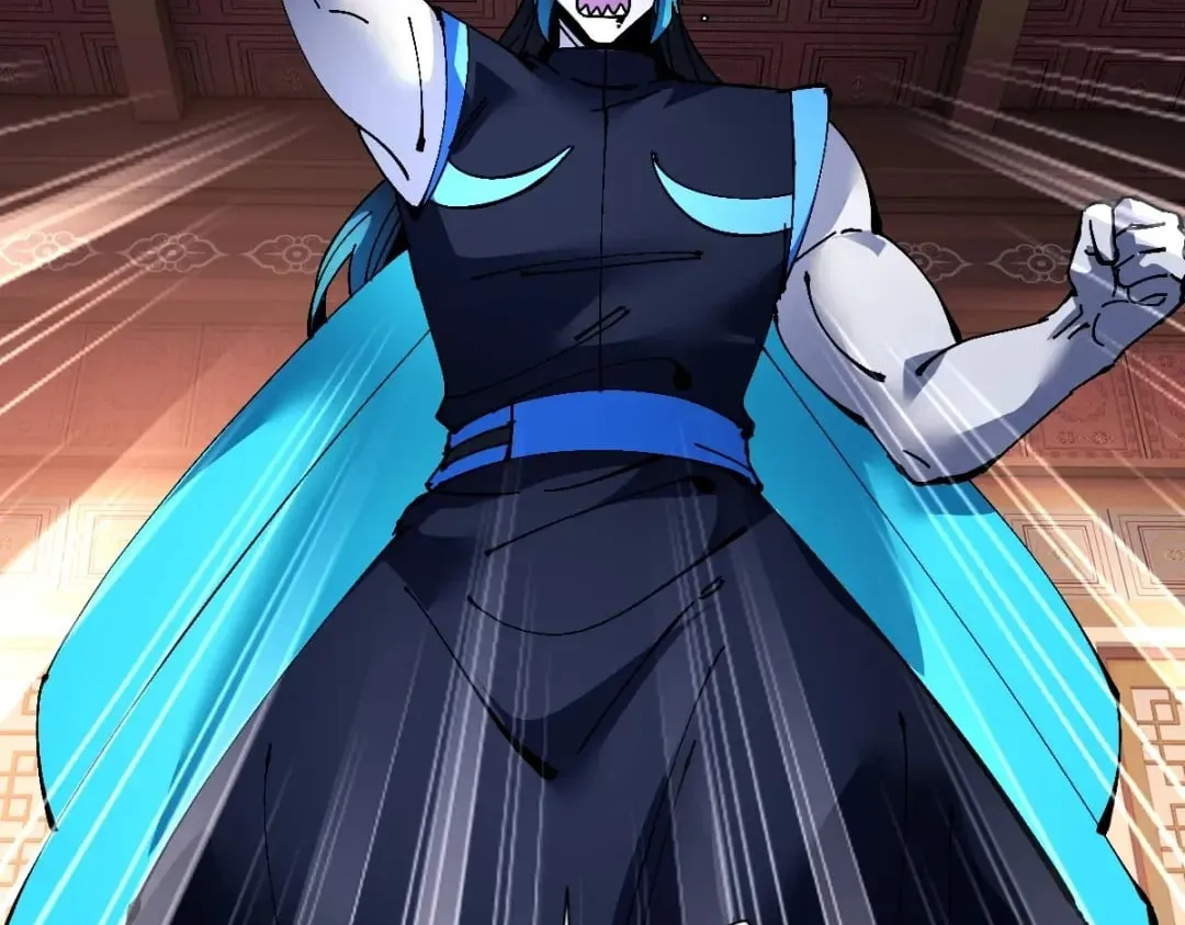 Devious Son Of Heaven Chapter 209 page 95 - 