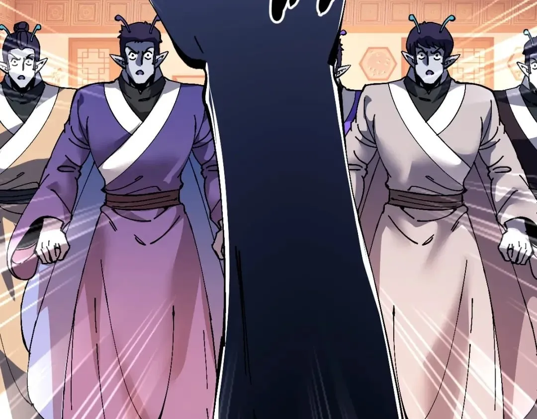 Devious Son Of Heaven Chapter 209 page 98 - 