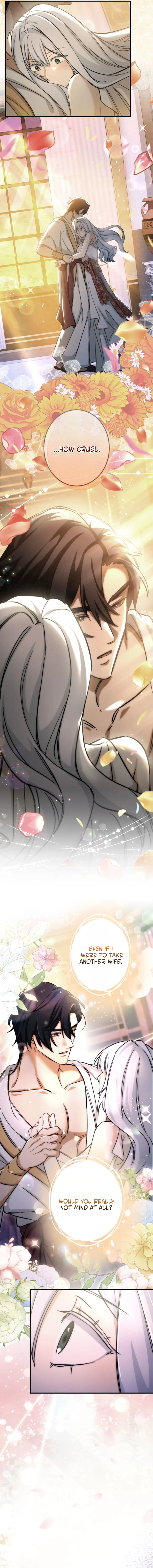 Devotion Over the Crown Chapter 14 page 2 - 