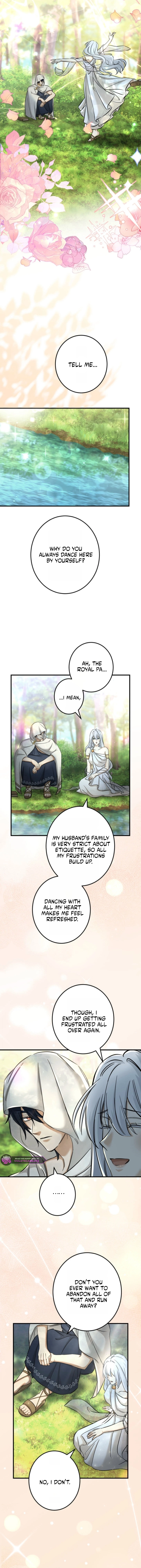 Devotion Over the Crown Chapter 14 page 14 - 