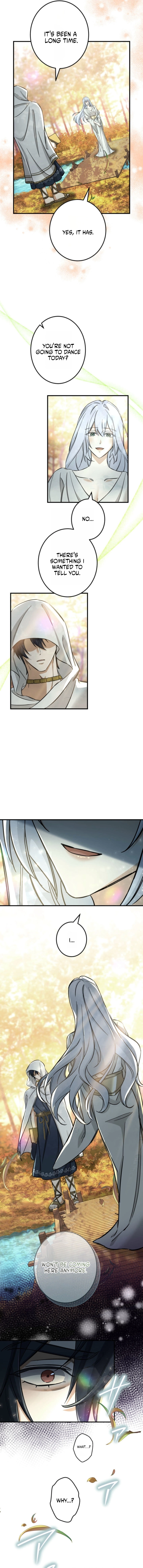 Devotion Over the Crown Chapter 14 page 16 - 