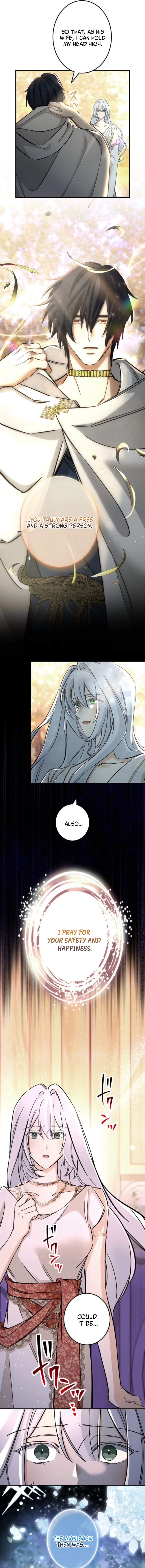 Devotion Over the Crown Chapter 14 page 19 - 