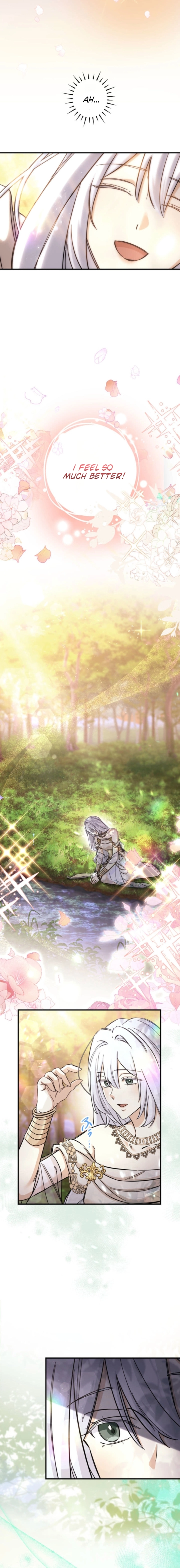 Devotion Over the Crown Chapter 14 page 9 - 
