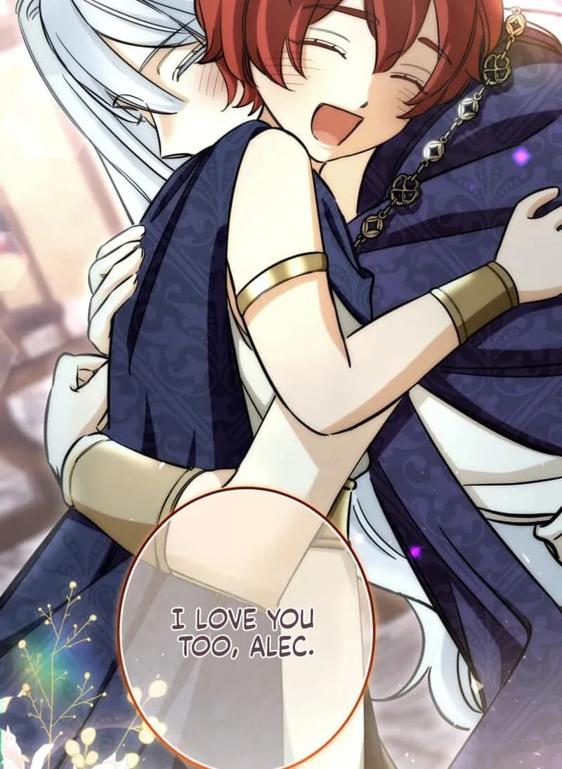 Devotion Over the Crown Chapter 16 page 105 - 