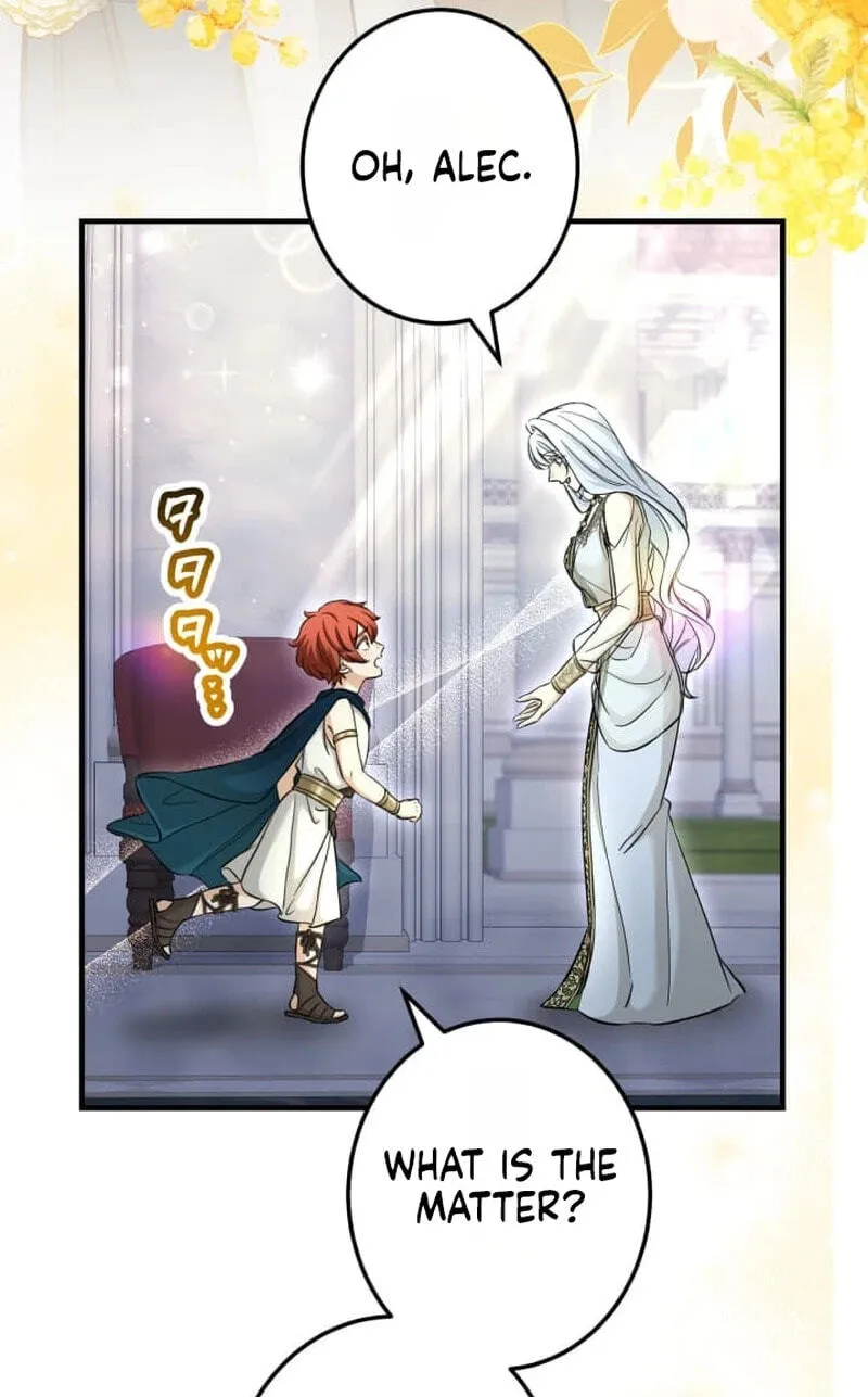 Devotion Over the Crown Chapter 16 page 12 - 