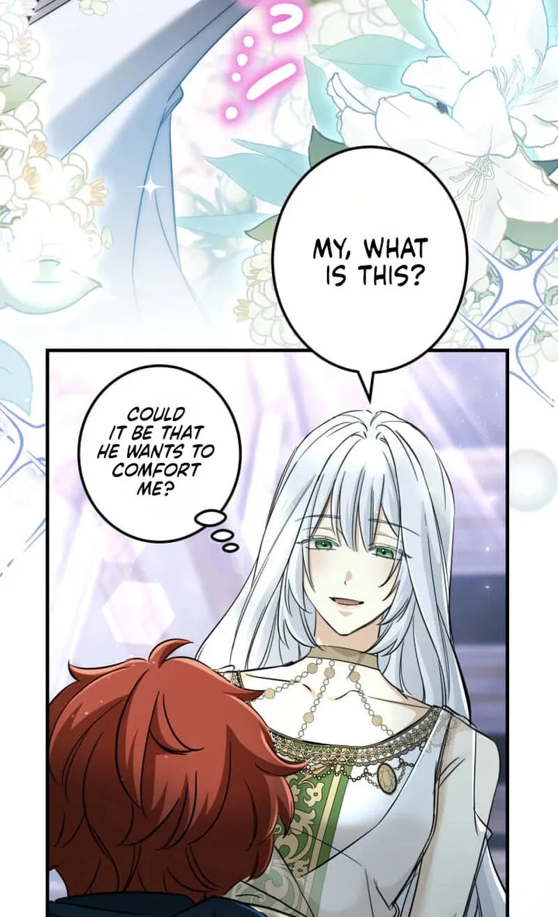 Devotion Over the Crown Chapter 16 page 16 - 