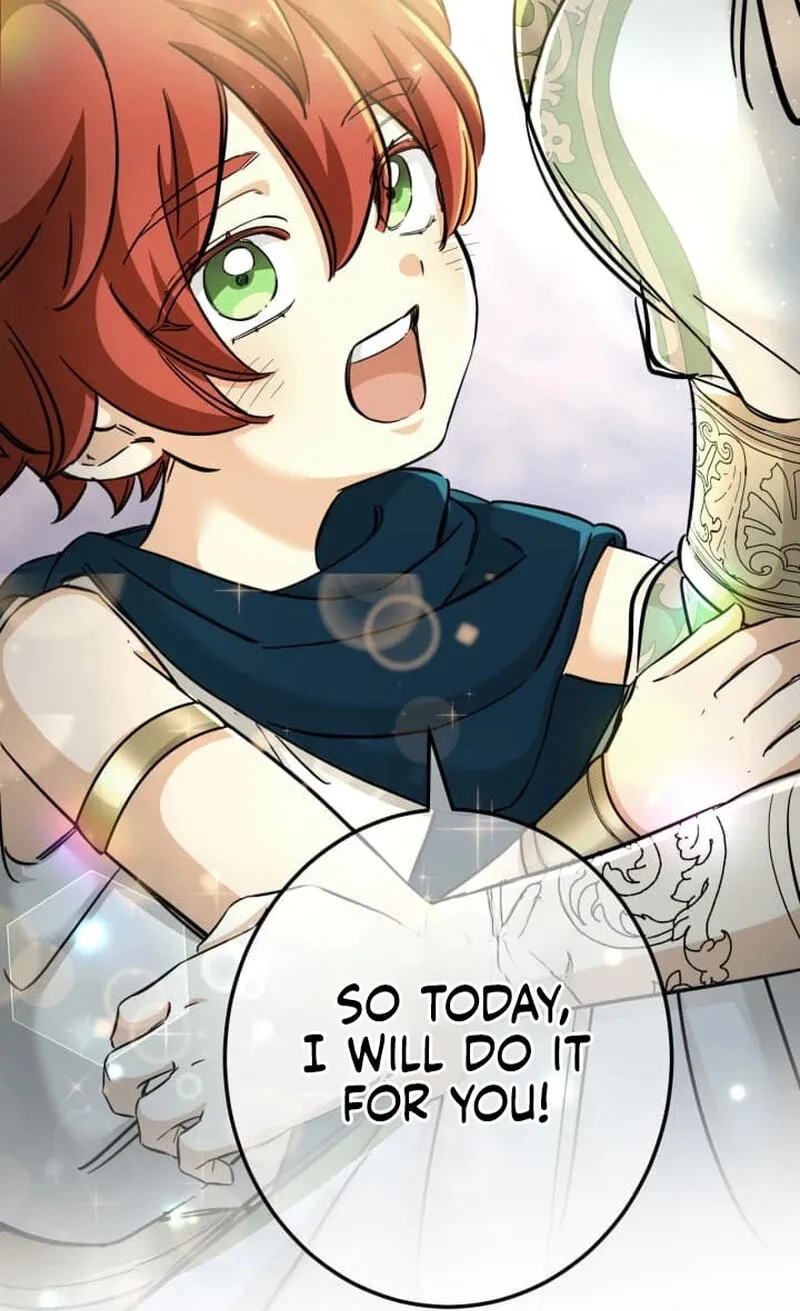 Devotion Over the Crown Chapter 16 page 18 - 