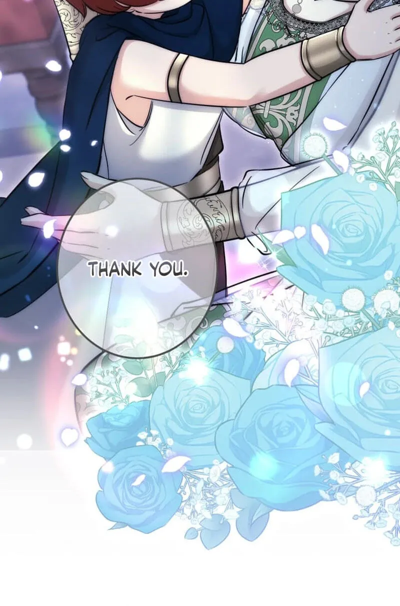 Devotion Over the Crown Chapter 16 page 21 - 