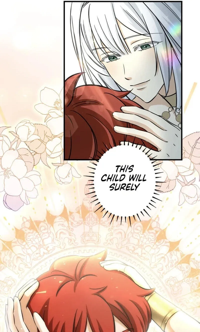 Devotion Over the Crown Chapter 16 page 22 - 