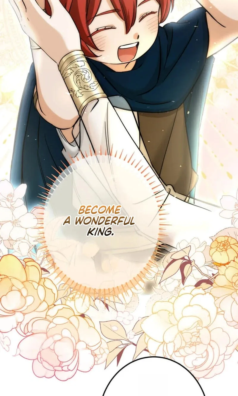 Devotion Over the Crown Chapter 16 page 23 - 