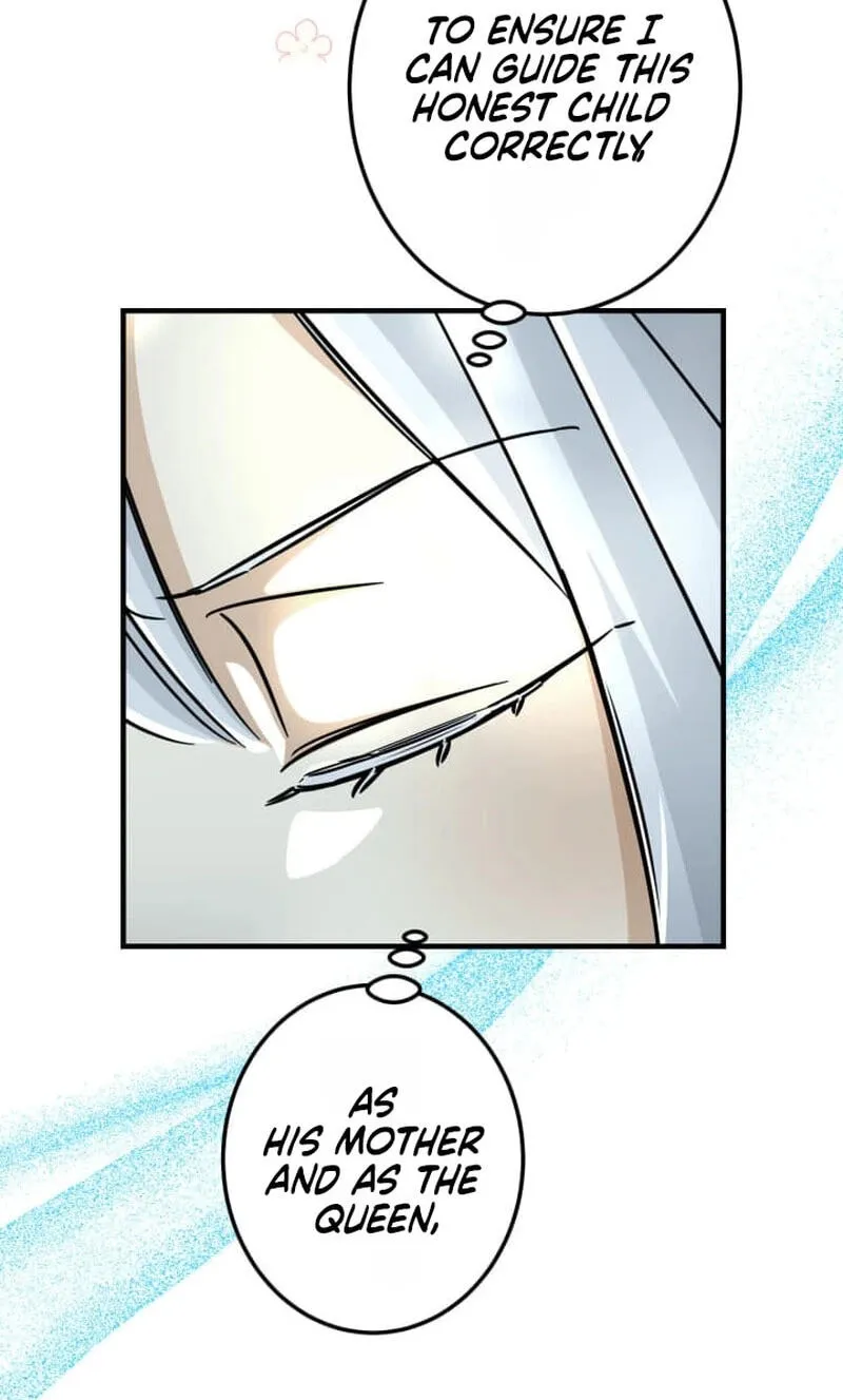 Devotion Over the Crown Chapter 16 page 24 - 
