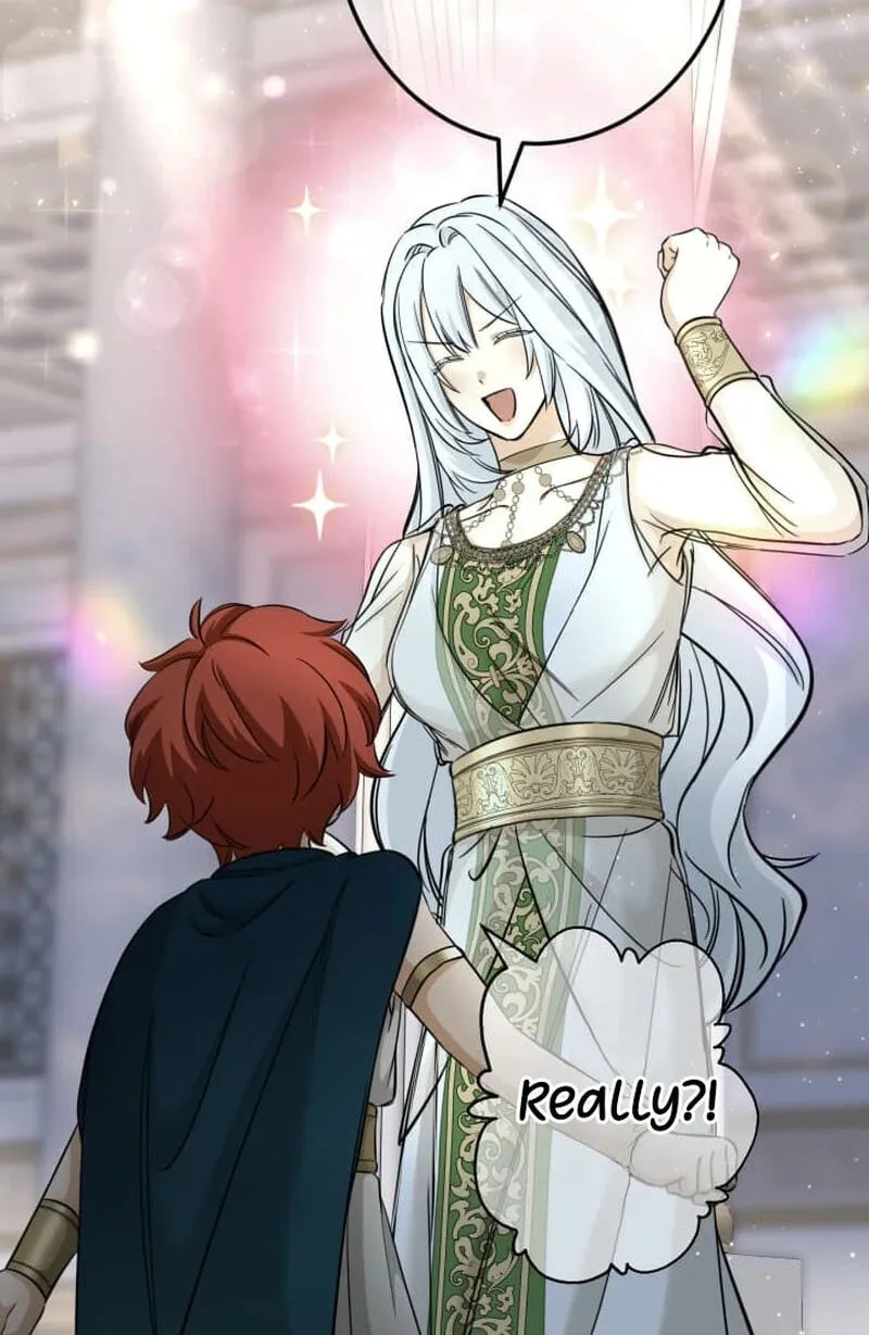 Devotion Over the Crown Chapter 16 page 26 - 